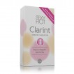 Clarint - Creme Clareador Íntimo de Virilha 50g