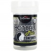 Bolinha Funcional Anal Hot Ball Plus - Conforto - 2 Unidades